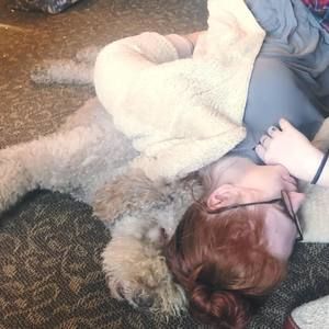 Meet your Posher, Shelly